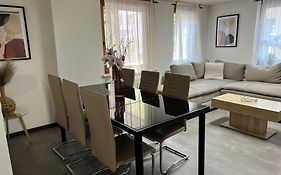 Ferienhaus Moehrle 2